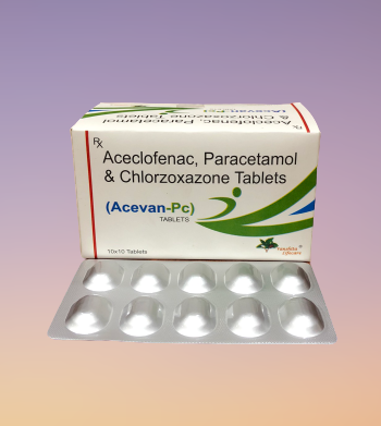 1. Acevan-PC
