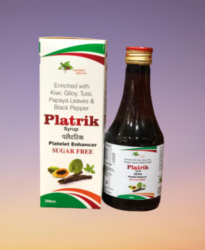 14. Platrik