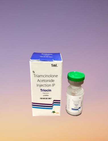 17. Triocin 