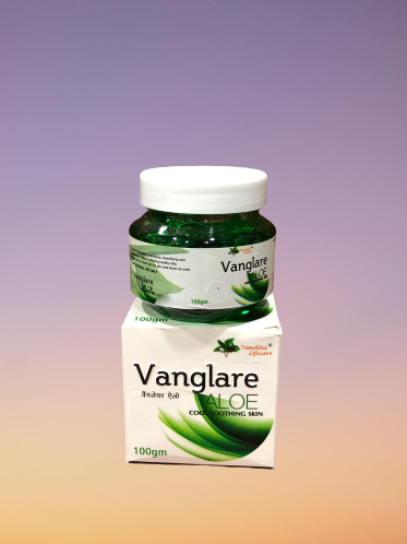 19. Vanglare Gel