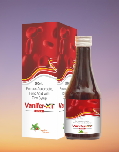 20. Vanifer-XT