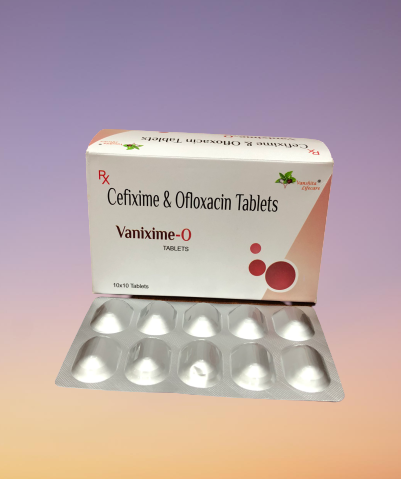 22. Vanixime-O
