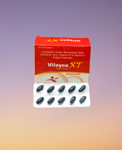 26. Vilayco-XT