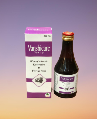 5. Vanshicare