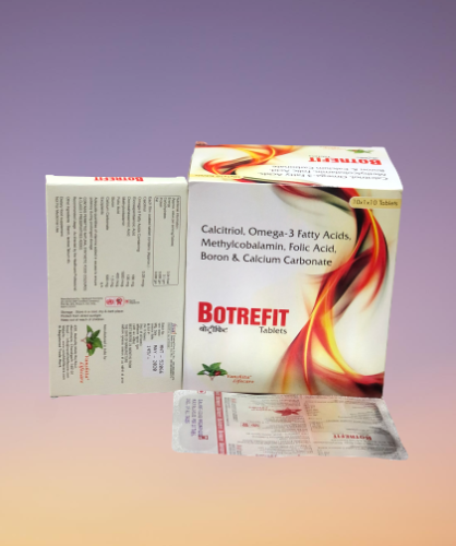 8. Botrefit